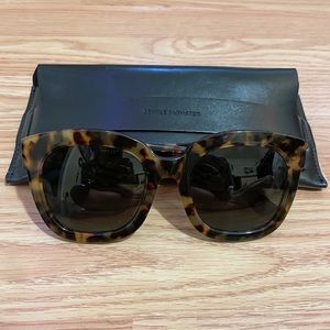 Gentle Monster Sunglasses